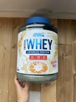 پروتئین وی Applied Nutrition Critical-طعم cereal milk