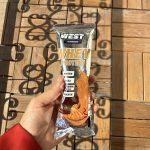 ساشه پروتئین WEST طعم کوکی