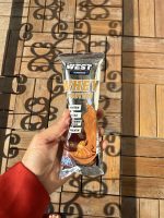 ساشه پروتئین WEST طعم کوکی