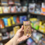 قرص خوشبو کننده دهان با طعم کاپوچینو Aodesi