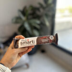 پروتئین بار phd طعم براونی شکلات