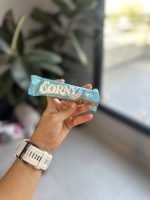 غلات بار corny