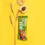 انرژی بار Bakalland BA طعم میوه های خشک