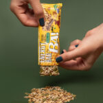 انرژی بار Bakalland BA طعم 5 دانه و عسل