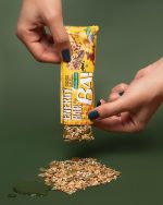 انرژی بار Bakalland BA طعم 5 دانه و عسل