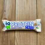 پروتئین بار GO ON نارگیل و کوکی Coconut & cookies