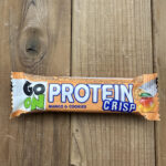 پروتئین بار GO ON انبه و کوکی Mango & Cookies