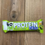 پروتئین بار GO ON پسته و کارامل