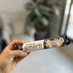 پروتئین بار phd طعم کوکی خامه