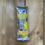 ساشه پروتئین WEST طعم موز