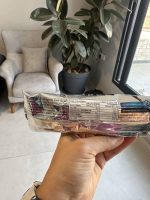 ساشه پروتئین WEST طعم شکلاتی - Image 2