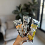 ساشه پروتئین WEST طعم شکلاتی