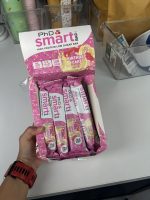 پروتئین بار phd طعم کیک تولد birthday cake - Image 2