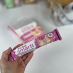 پروتئین بار phd طعم کیک تولد birthday cake