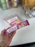 پروتئین بار phd طعم کیک تولد birthday cake