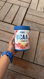 بی سی ای ای اپلاید BCAA - Applied nutrition