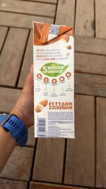 شیر بادام alpro - تصویر 2
