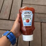 سس کچاپ زیرو HEINZ
