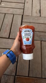 سس کچاپ زیرو HEINZ