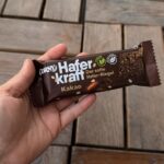 اوت بار وگان CORNY طعم کاکائو