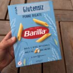 پاستا پنه گلوتن فری BARILLA