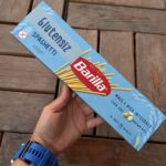 اسپاگتی گلوتن فری BARILLA