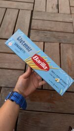 اسپاگتی گلوتن فری BARILLA