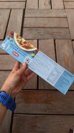 اسپاگتی گلوتن فری BARILLA - تصویر 2