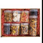 پک یلدایی زرمزه