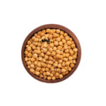 نخودچی دو آتیشه