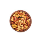 مخلوط آجیل 4 مغز