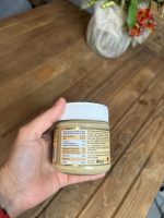 کره بادام زمینی پروتئینی بدون شکر افزوده GO ON - Image 2