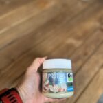 کره نارگیل و بادام GO ON بدون شکر افزوده no added sugar