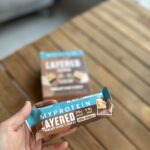 کوکی کرامبل رژیمی MY PROTEIN