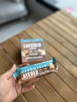 کوکی کرامبل رژیمی MY PROTEIN