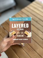 کوکی کرامبل رژیمی MY PROTEIN - Image 2