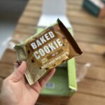 کوکی پروتئینی رژیمی MY PROTEIN