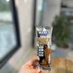 ساشه پروتئین WEST طعم کارامل