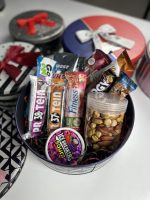 پک ولنتاین ورزشکاری