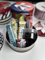 پک ولنتاین ورزشکاری - Image 2