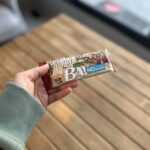 انرژی بار 5 غله و آلبالو بدون شکر افزوده باکالند bakalland