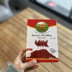 ادویه پول بیبر ترک