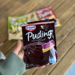 پودینگ دکتر اوتکر