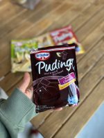 پودینگ دکتر اوتکر