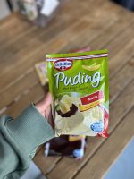 پودینگ دکتر اوتکر - Image 3