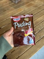 پودینگ دکتر اوتکر - Image 2