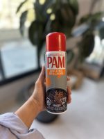 اسپری روغن باربیکیو PAM