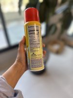 اسپری روغن بدون کالری  PAM - Image 2