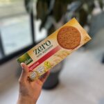 بیسکوئیت دایجستیو بدون قند گولون SUGAR FREE