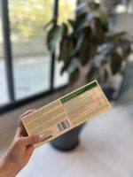 بیسکوئیت دایجستیو بدون قند گولون SUGAR FREE - Image 3